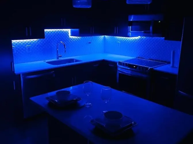 Apartment Couples Getaway Highrise Dwntown Phx Skyline Views Phoenix